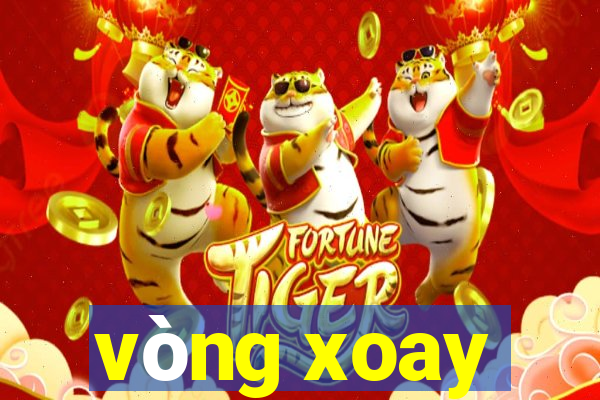 vòng xoay