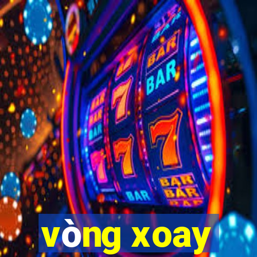 vòng xoay