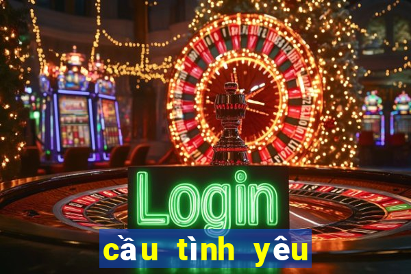 cầu tình yêu đà nẵng