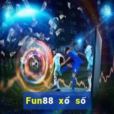 Fun88 xổ số Đại Tài Môn