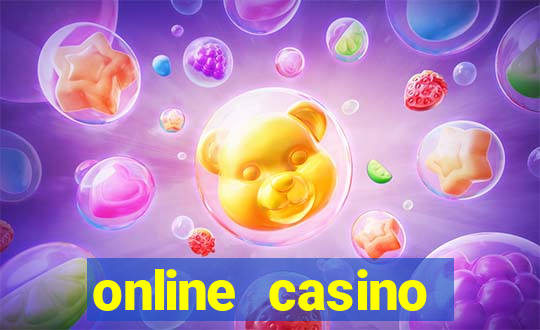 online casino malaysia review