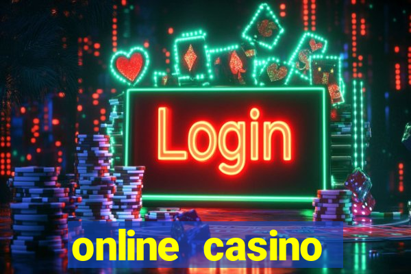 online casino malaysia review