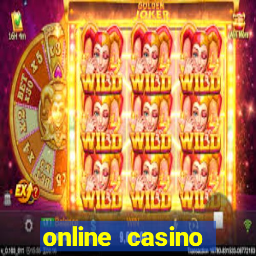 online casino malaysia review