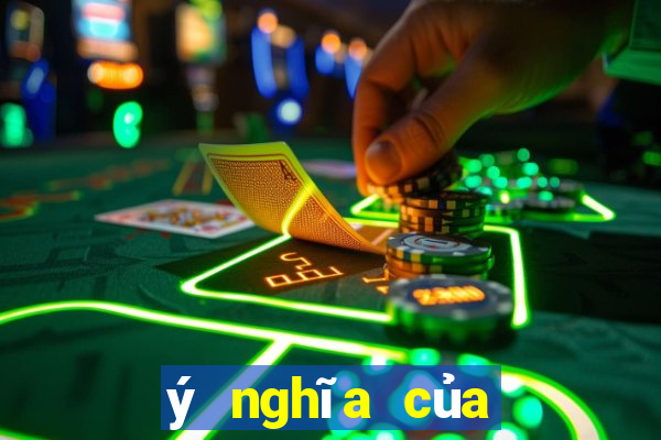 ý nghĩa của trị số điện trở