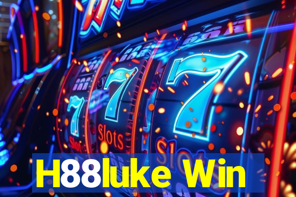 H88luke Win