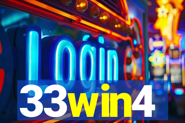 33win4