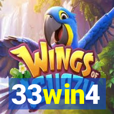 33win4