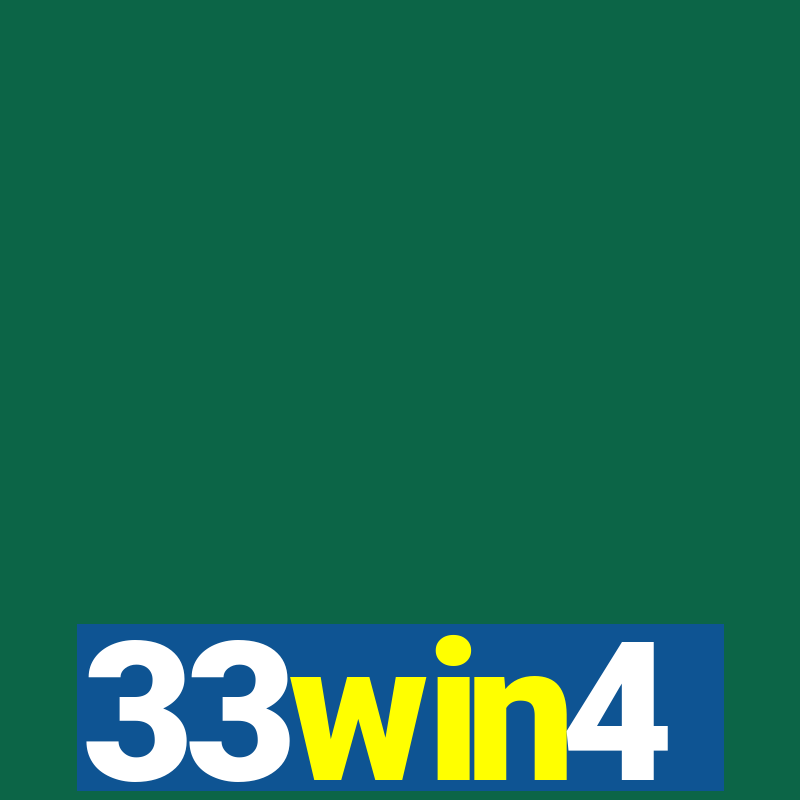 33win4