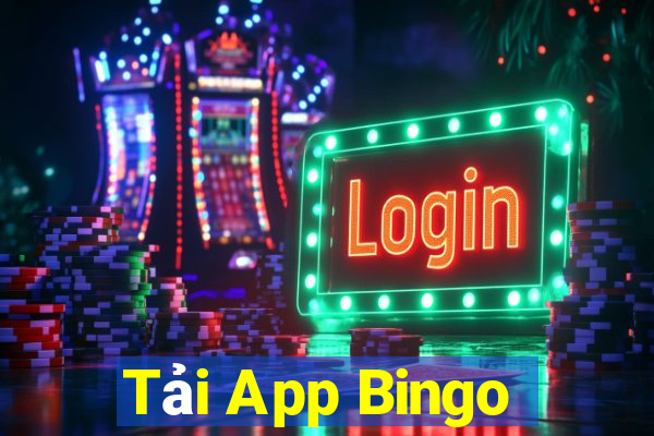 Tải App Bingo