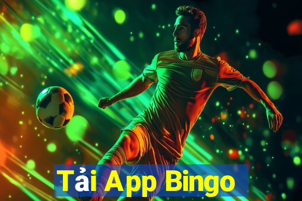 Tải App Bingo