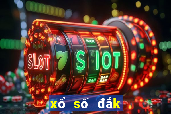 xổ số đắk lắk 1 8 2023