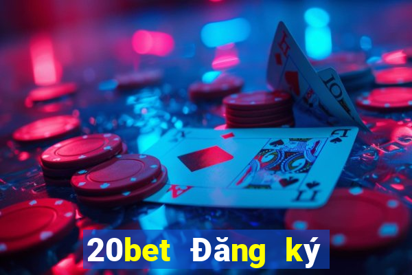 20bet Đăng ký poker huyền thoại