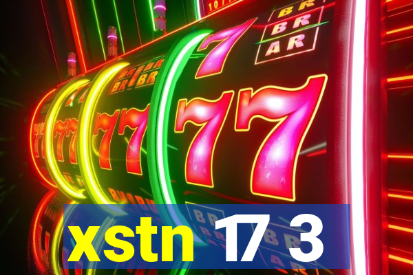 xstn 17 3