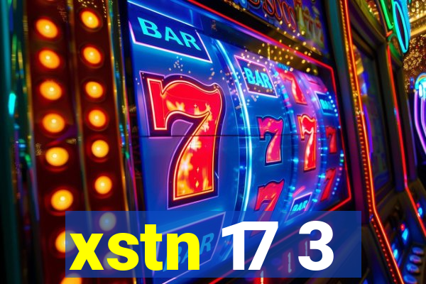 xstn 17 3