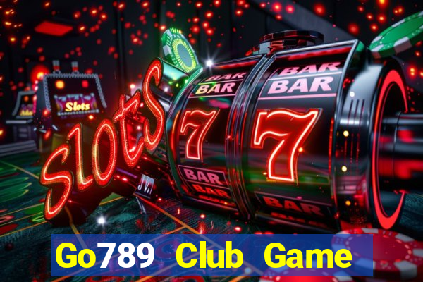 Go789 Club Game Bài Poker Đổi Thưởng