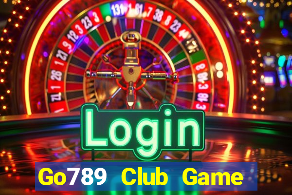 Go789 Club Game Bài Poker Đổi Thưởng