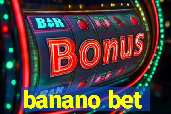 banano bet