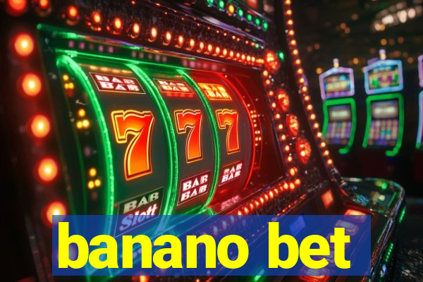 banano bet