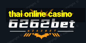 thai online casino