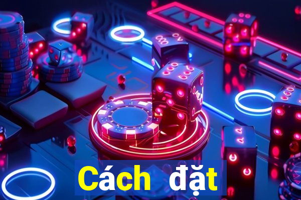 Cách đặt cược XSQNG Chủ Nhật