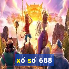 xổ số 688