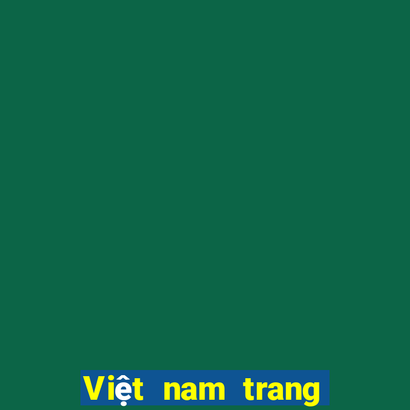 Việt nam trang web 3555