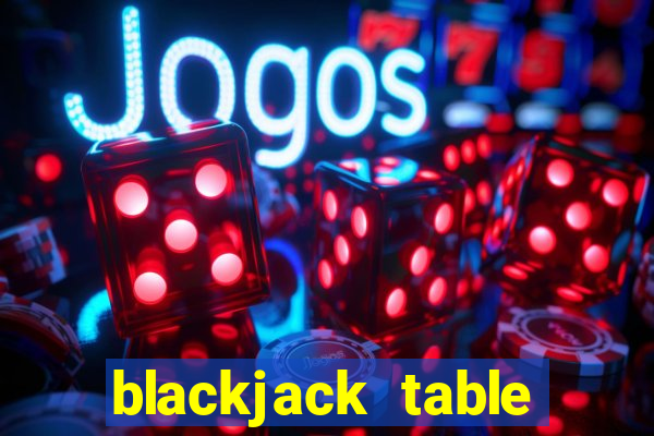 blackjack table prices vegas