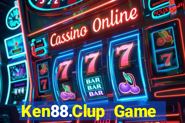 Ken88.Clup Game Danh Bai 3C