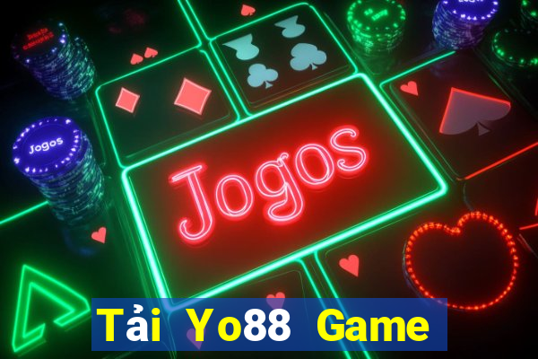 Tải Yo88 Game Bài 888 Casino