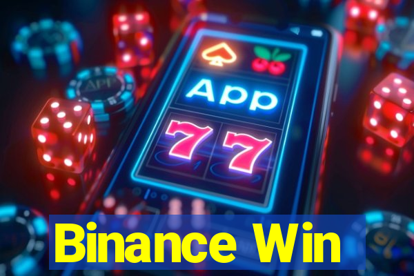 Binance Win