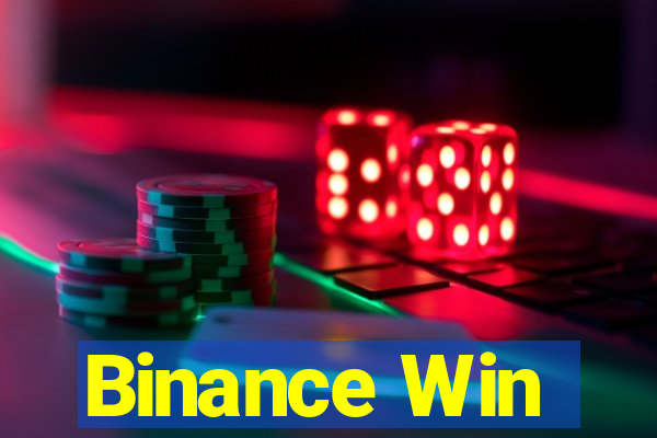 Binance Win