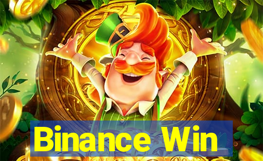 Binance Win