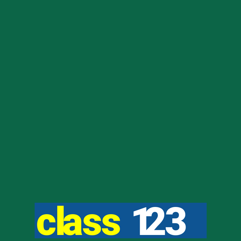 class 123