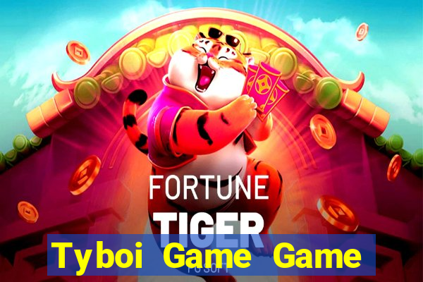 Tyboi Game Game Bài 52