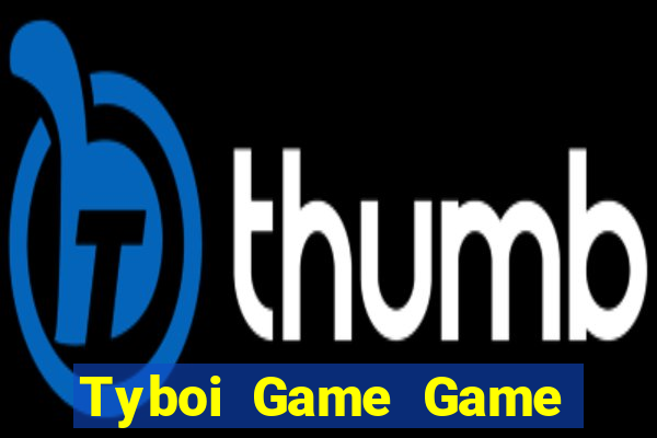 Tyboi Game Game Bài 52