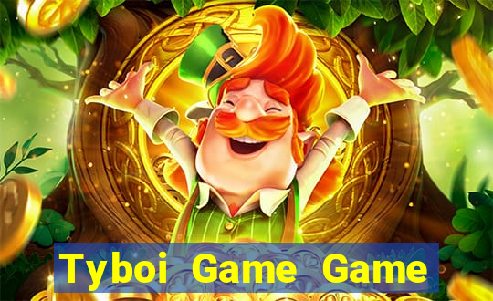 Tyboi Game Game Bài 52