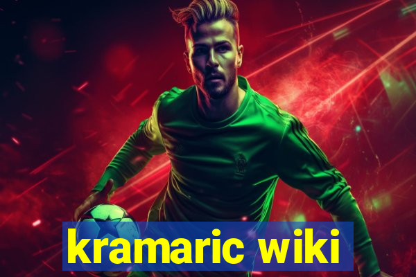 kramaric wiki