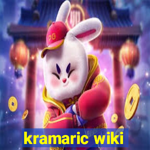 kramaric wiki