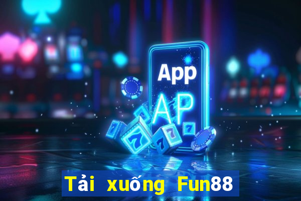 Tải xuống Fun88 xổ số hai phần