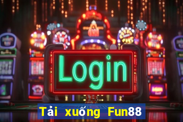 Tải xuống Fun88 xổ số hai phần