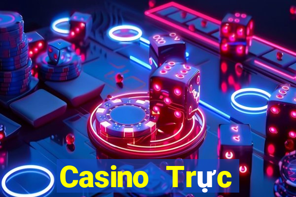 Casino Trực tiếp tk88