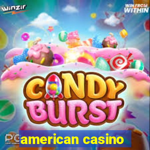 american casino