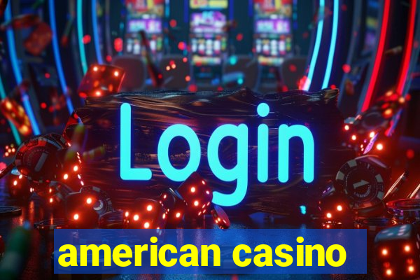 american casino