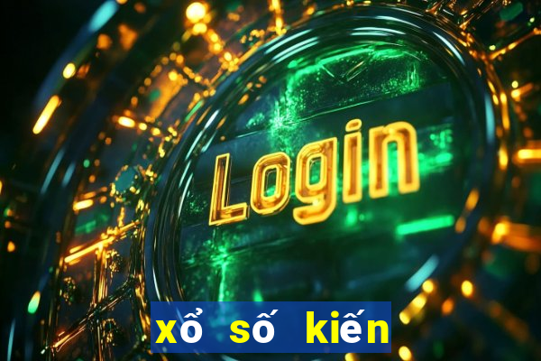 xổ số kiến thiết lâm đồng