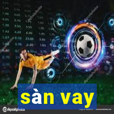 sàn vay