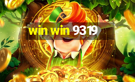 win win 9319