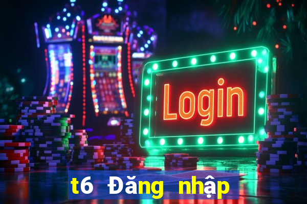 t6 Đăng nhập trực tuyến