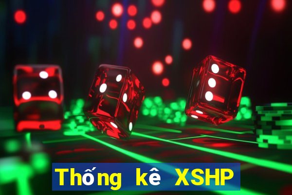 Thống kê XSHP ngày 20