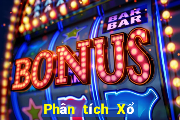 Phân tích Xổ Số an giang ngày 21