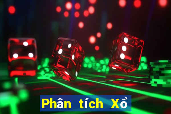 Phân tích Xổ Số an giang ngày 21